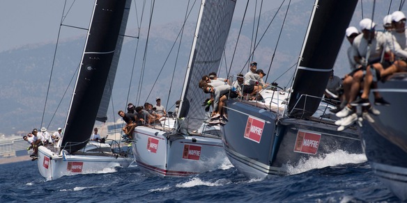 Palermo-Montecarlo, ecco la 16ª edizione: 54 barche partecipanti