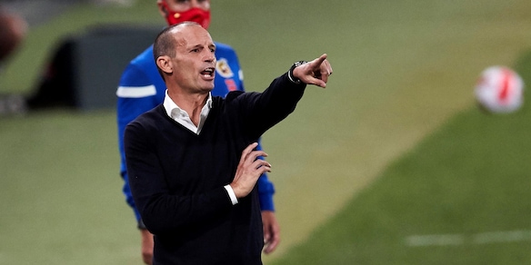 Probabili formazioni Udinese-Juve: aggiornamenti