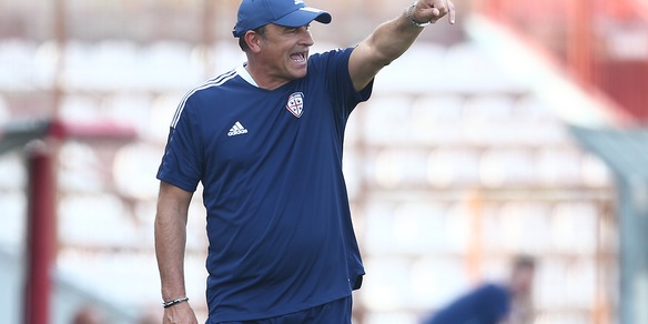Probabili formazioni Cagliari-Spezia: aggiornamenti