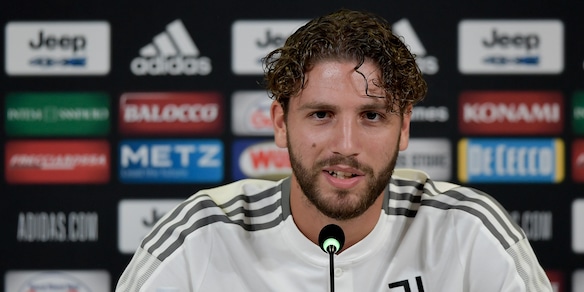 Locatelli: "Famiglia tutta juventina, il gol alla Juve e la reazione di nonna..."