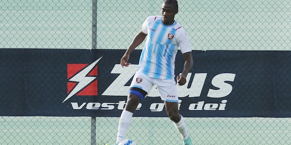 Calciomercato Serie B, Cosenza: ecco Sy e Caso