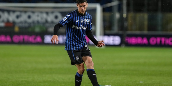 Atalanta, Pessina: "Il Covid ci ha segnato"