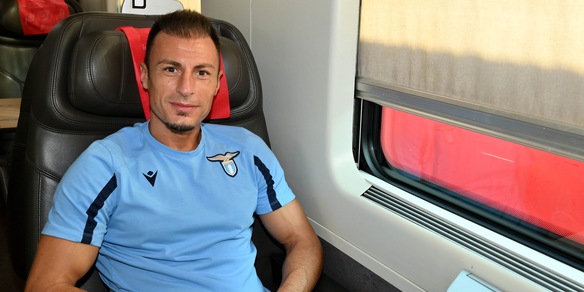 Lazio, buon compleanno Radu. E domenica la prima da titolare