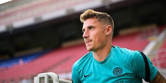 Calciomercato Empoli, c'è anche Pinamonti