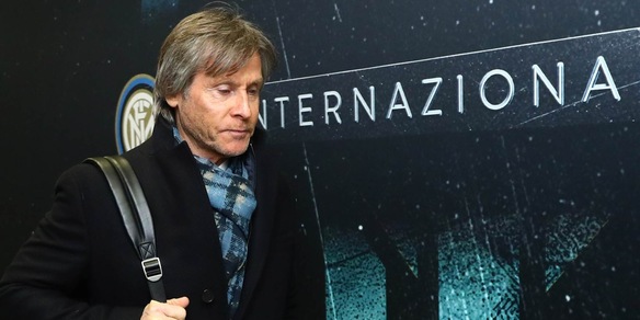 L'Inter saluta Gabriele Oriali: l'addio è ufficiale