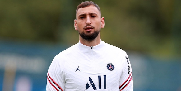 Pochettino: "L'esordio di Donnarumma con il Psg? Non ho ancora deciso"