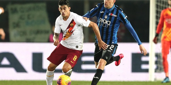 Genoa-Perotti, è fatta: lunedì la firma