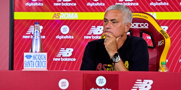 Roma, Juventus, Milan e Serie A: le ultimissime