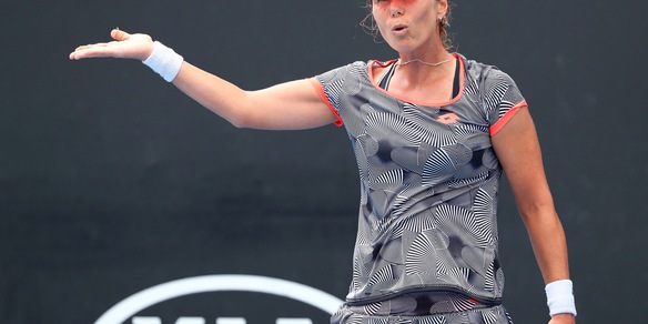 Lepchenko sospesa per doping: positiva a sostanza vietata