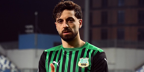 Sampdoria, ufficiale il colpo Caputo