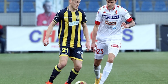 Calciomercato Serie B, Cosenza: ufficiale Vallocchia fino al 2023