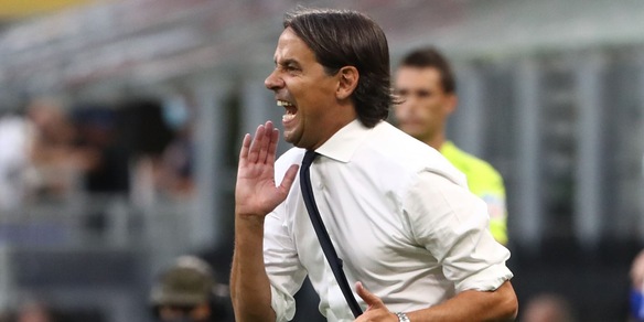 Inzaghi: "Inter, meglio di così... Ora un altro attaccante"