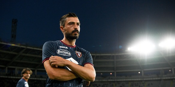 Torino, Paro: "Dispiace, sconfitta immeritata"