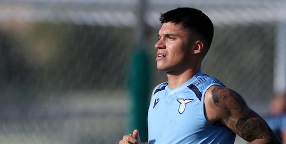Inter, prima offerta alla Lazio per Correa