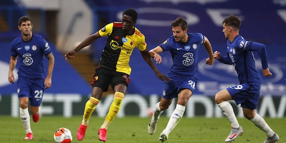 Calciomercato Bologna, idea Sarr se salta Theate