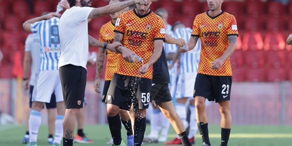 Diretta Serie B dalle 18: probabili formazioni. Dove vederla in tv