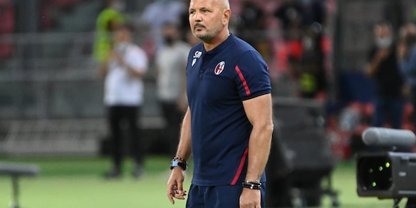 Bologna, Mihajlovic: "Arnautovic è di un'altra categoria"