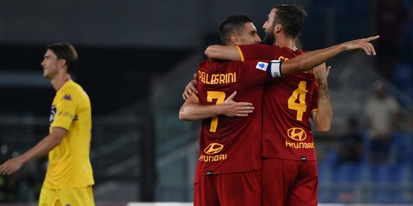 Roma, Napoli, Juventus e volley: le ultimissime