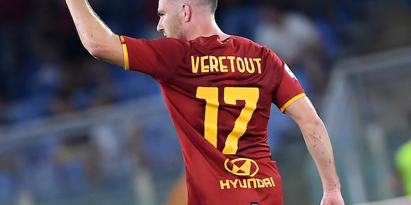 Veretout: “Vincere la prima è sempre importante. Mourinho ci è molto vicino”