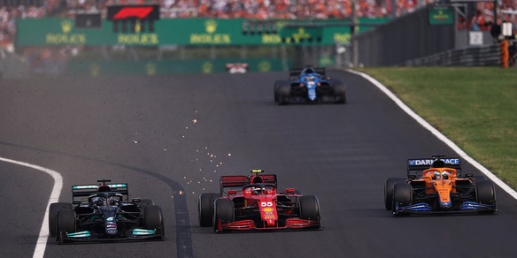 Formula 1 in crescita: boom tra i giovani e sui social network