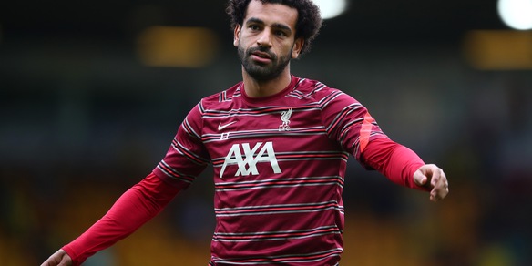 Salah, niente Egitto: il Liverpool dice no alla convocazione