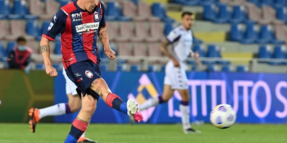 Calciomercato Serie C, Reggiana: ufficiale il colpo Cigarini