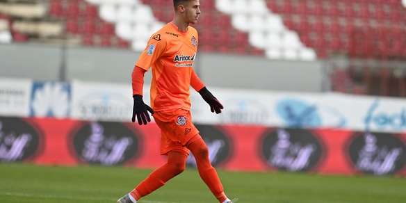 Calciomercato Serie C, Foggia: in porta arriva Volpe