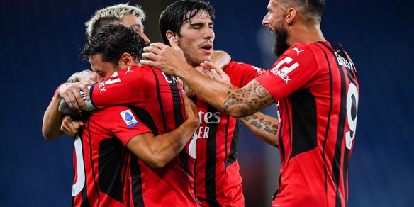 Sampdoria-Milan 0-1: commento sul risultato partita