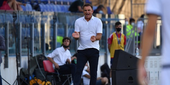 Semplici: "Cagliari, troppa incertezza in avvio"