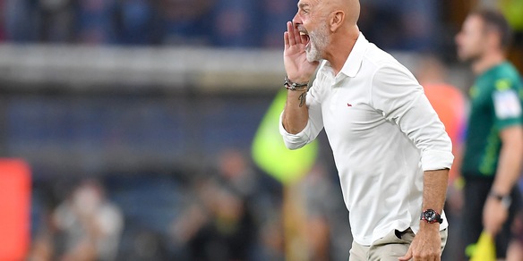 Pioli, Lazio, Mbappé e Ligue 1: le ultimissime.