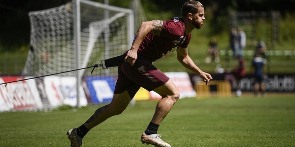 Torino, terapie per Ansaldi, Brekalo e Mandragora