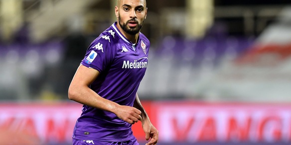 Napoli su Amrabat: è l'alternativa a Pjanic