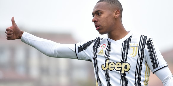 Juve U23, Aké torna negativo: la nota del club