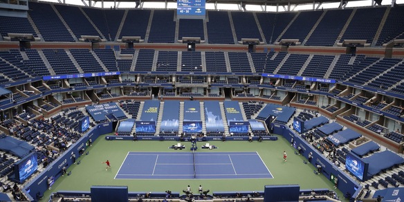 Us Open, montepremi da urlo: ecco quanto guadagnerà il vincitore