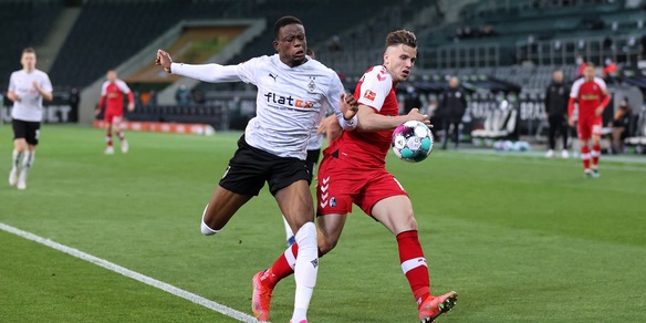 "Napoli, Zakaria è fortissimo: con lui farai il salto di qualità"