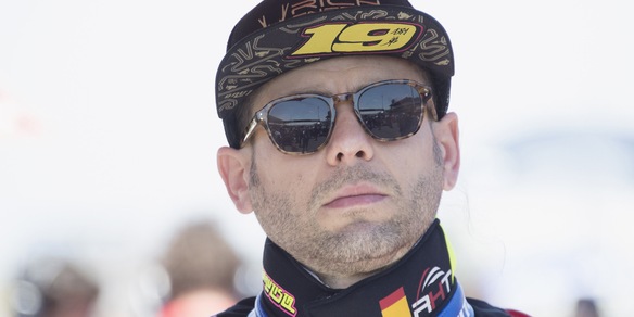Superbike, Alvaro Bautista torna ufficialmente in Ducati