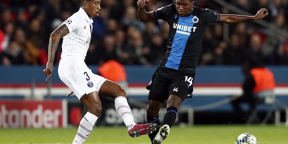 Calciomercato, Okereke: "Venezia, ti porto la mia esperienza"