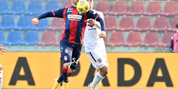 Calciomercato Verona, Di Carmine ceduto alla Cremonese