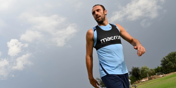 Lazio, carica Muriqi: promette gol nella ‘sua’ Turchia