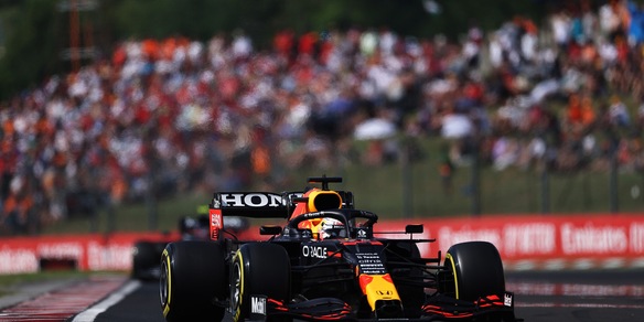 F1, le statistiche del Gp del Belgio: Verstappen a caccia del primo sigillo
