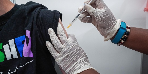 La Corte Europea respinge il ricorso contro l'obbligo vaccinale