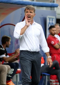 Anticipi e posticipi 3ª giornata: Benevento-Lecce venerdì. Il Parma di Buffon chiude col Pordenone