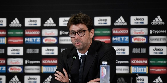 Juve, approvato aumento di capitale fino a 400 milioni