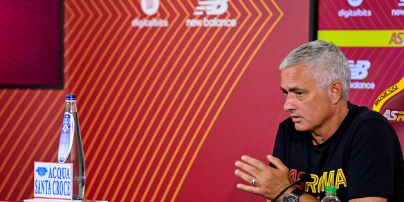 Roma, Ronaldo, arbitri e Champions League: le ultimissime