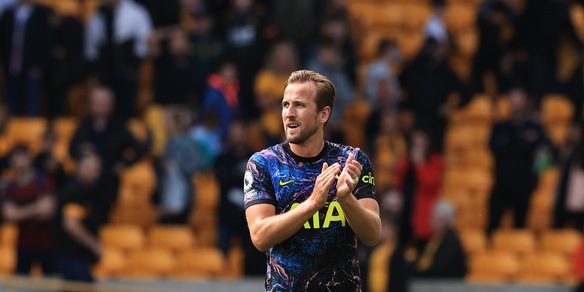 Kane rompe il silenzio: "Resterò al Tottenham!"