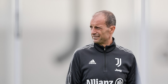 Probabili formazioni Juve-Empoli: aggiornamenti