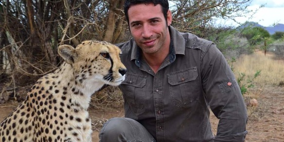 Arrestato il conduttore tv Ciro Di Maio: trovato con un litro di droga da stupro