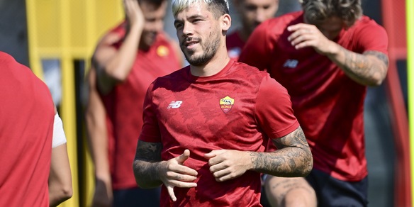 Carles Perez: “C’è un clima diverso rispetto all’anno scorso"