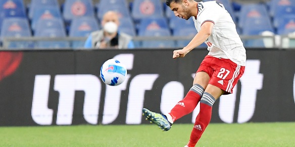 Calciomercato Serie C, Siena: dall'Atalanta arriva Mora