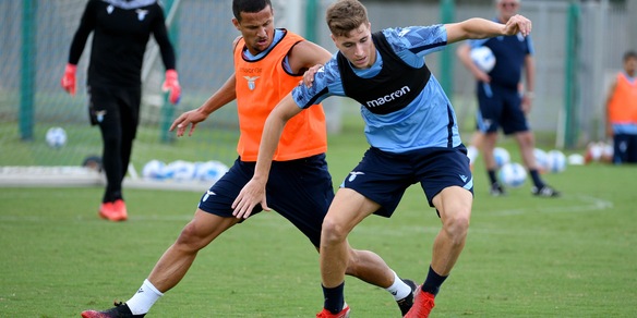 Probabili formazioni Lazio-Spezia: aggiornamenti